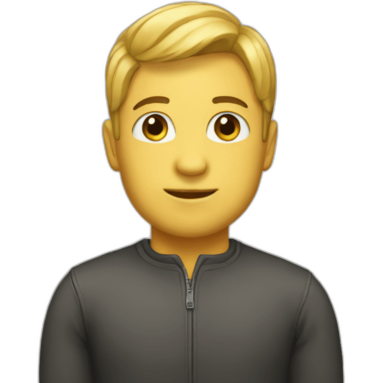 timo emoji