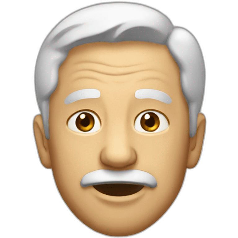 old emoji