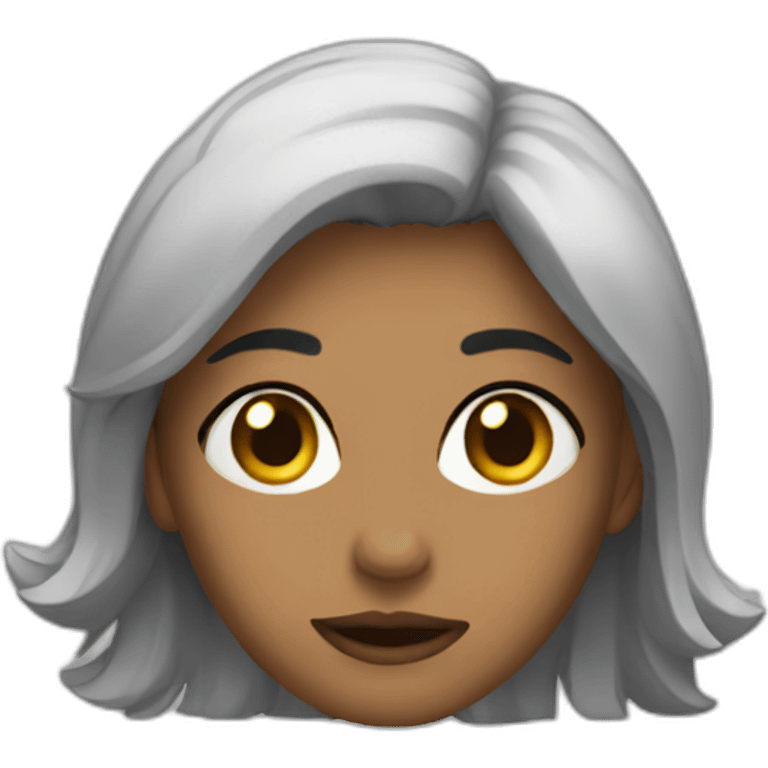 alissa emoji