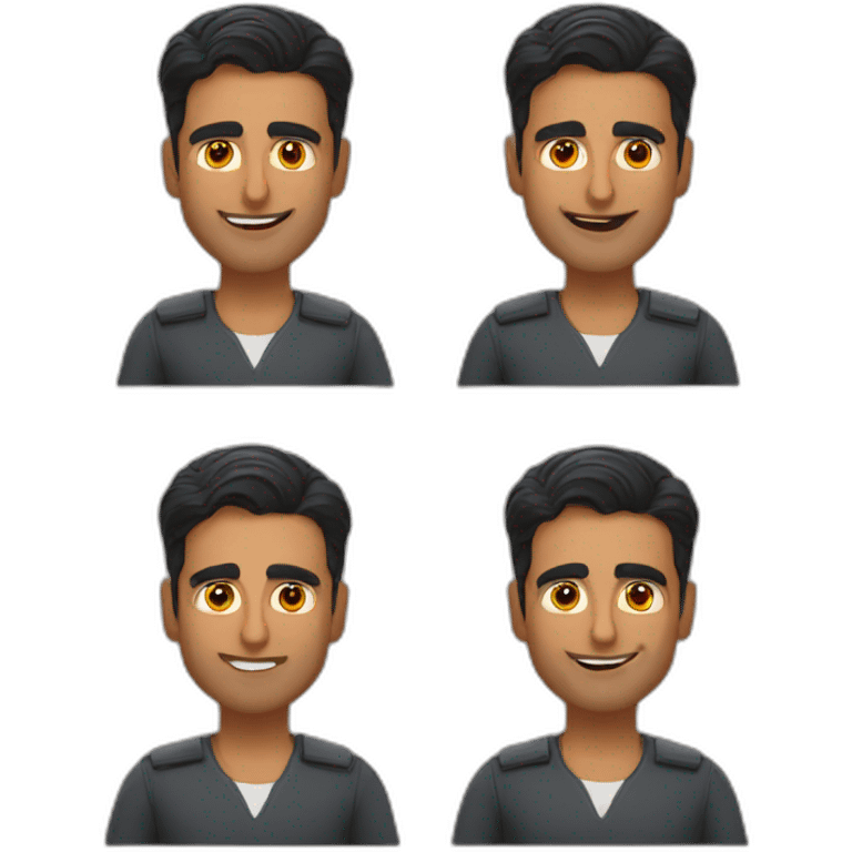 Akshay Kumar emoji