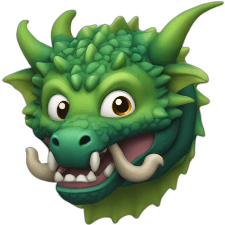 dragon carlino emoji