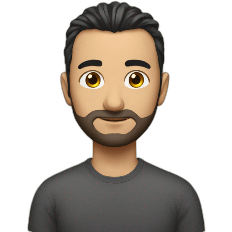 rahim abramov emoji