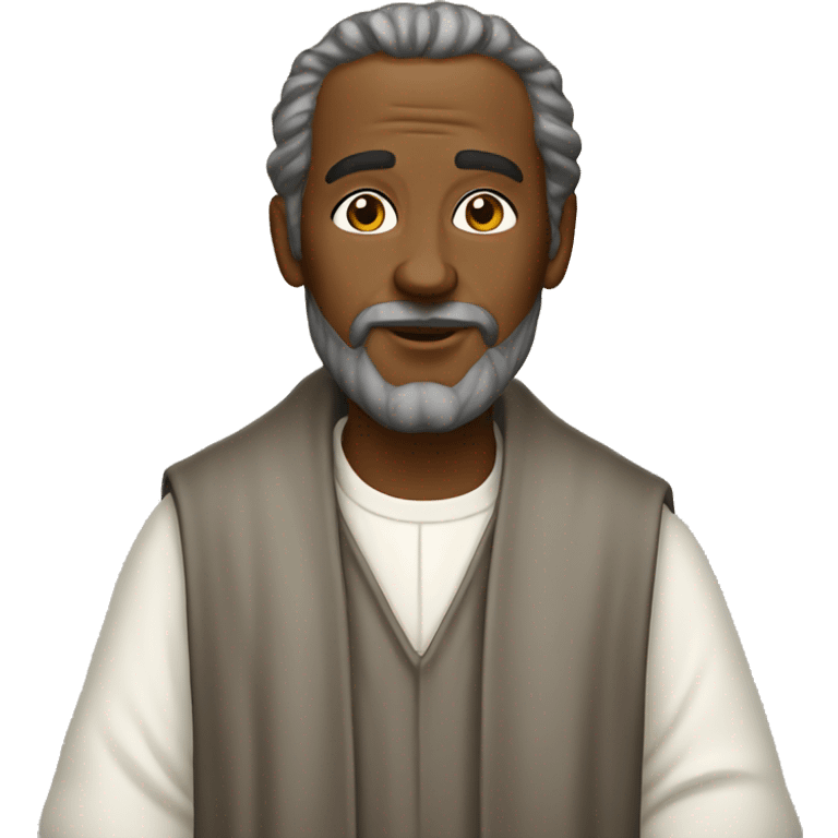 Saint Paul apostle emoji