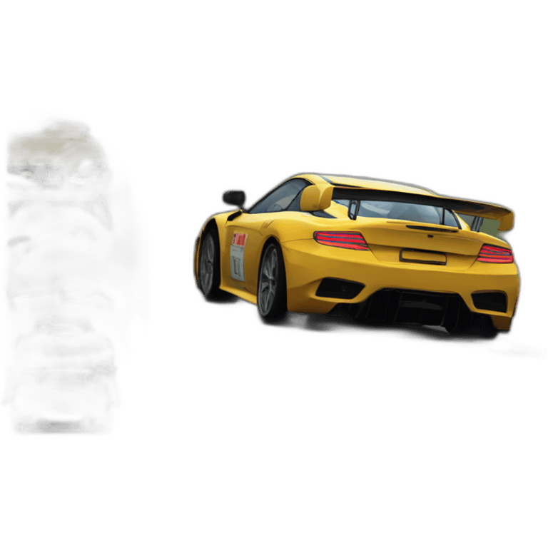 assetto corsa emoji