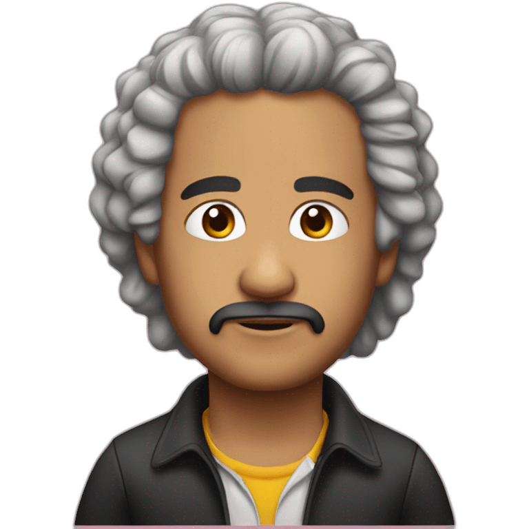 carlito emoji