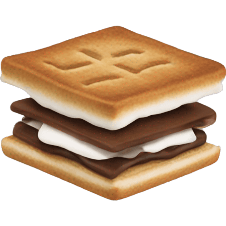 smore emoji