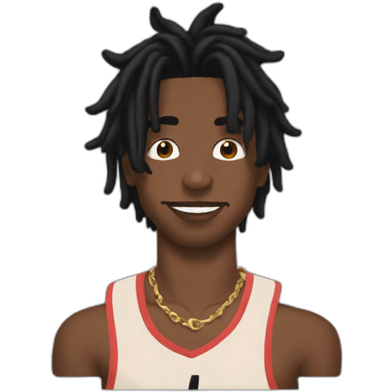 Playboy carti emoji