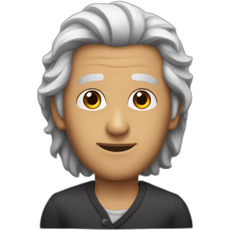 Robaldo emoji