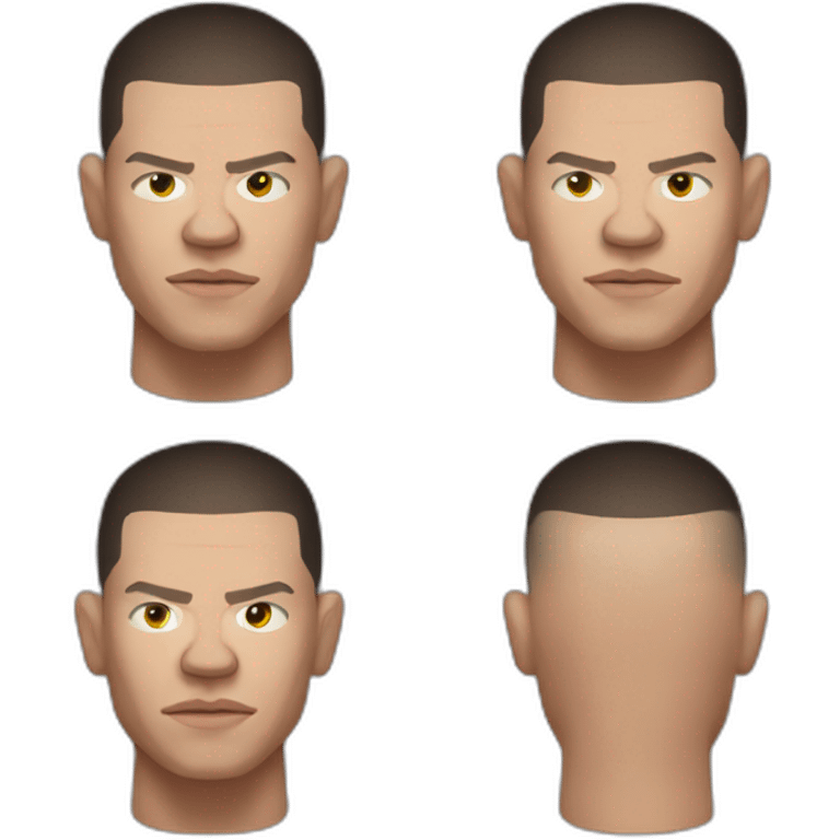 nate diaz emoji