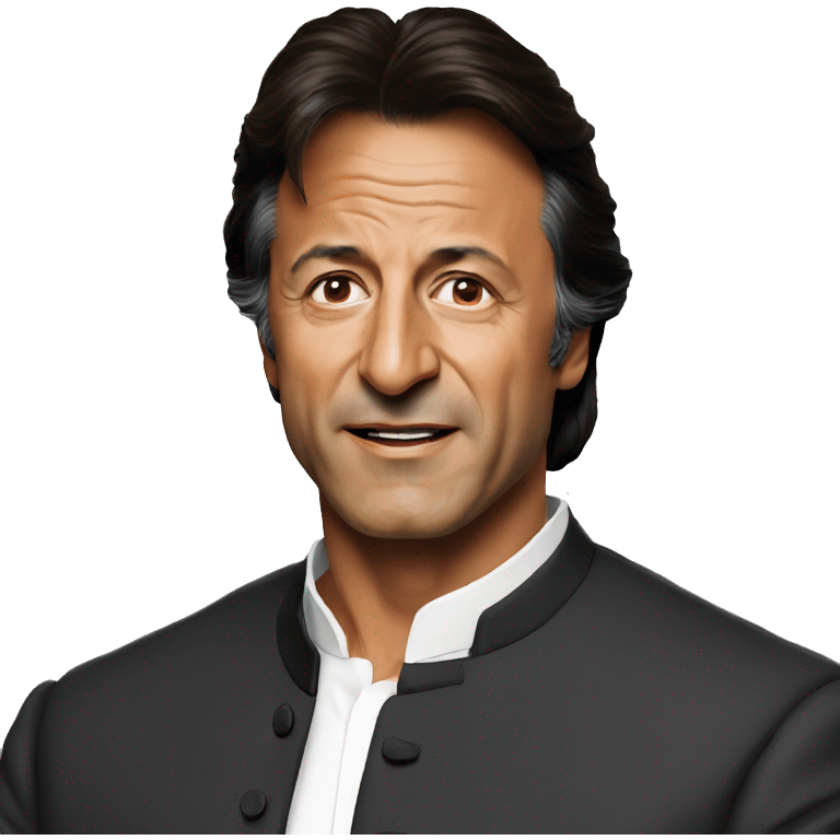 imran khan emoji