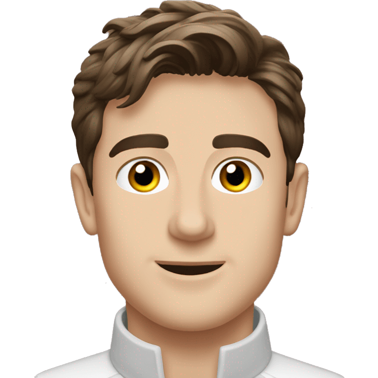 Charles Leclerc  emoji