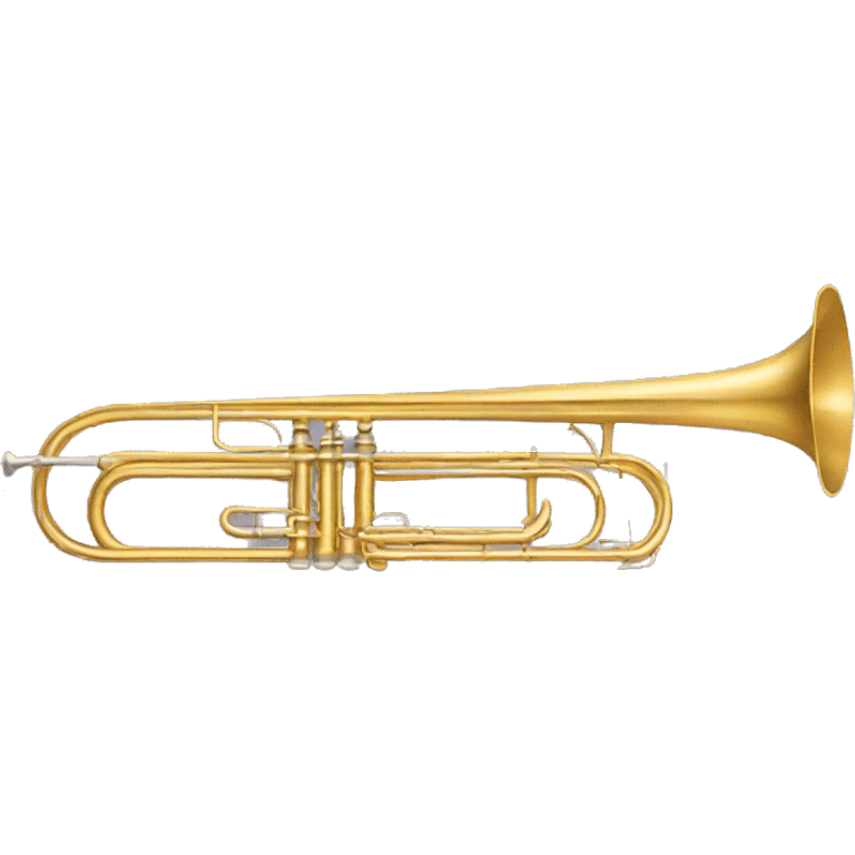 trombone emoji