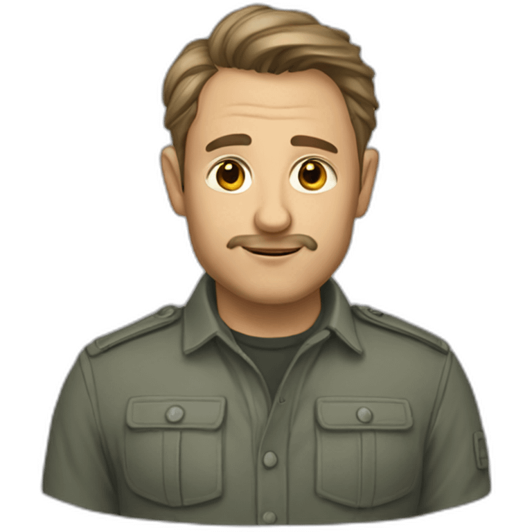 день рождения рената emoji