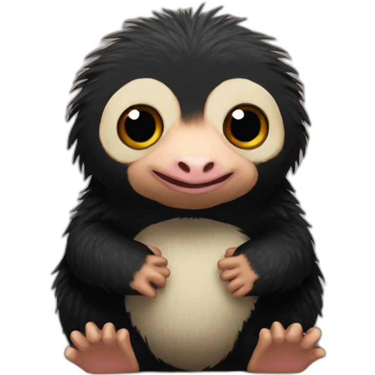 niffler emoji