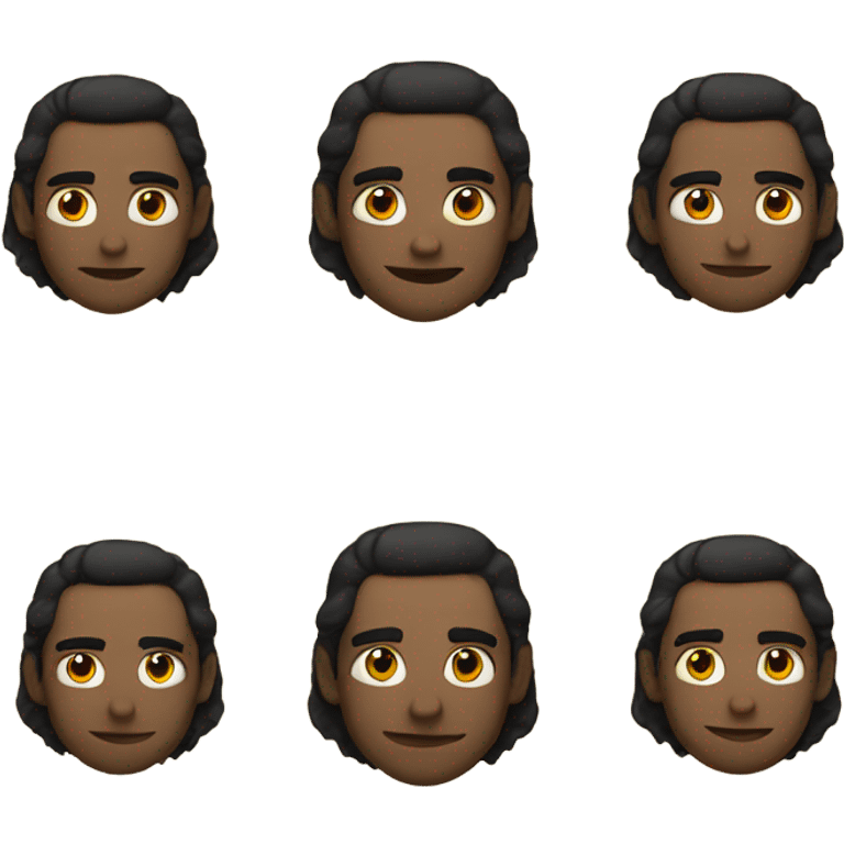 Rami emoji