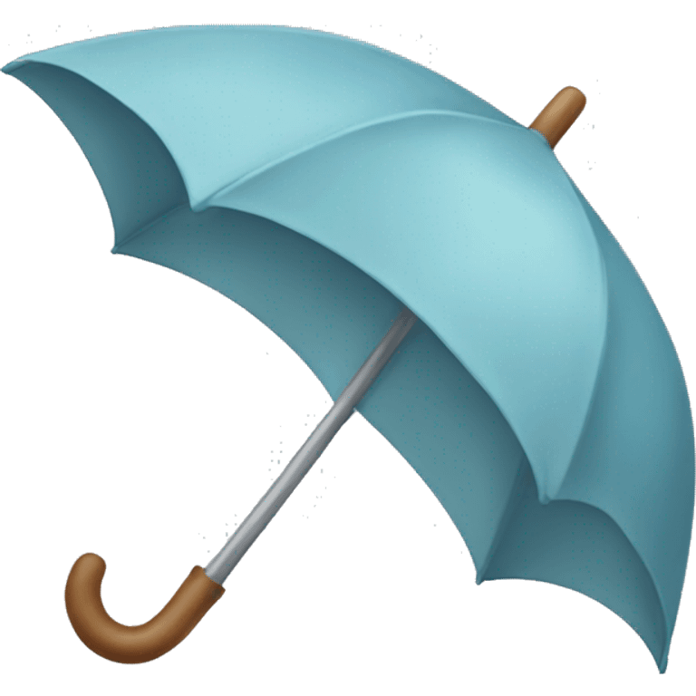 cute umbrella emoji