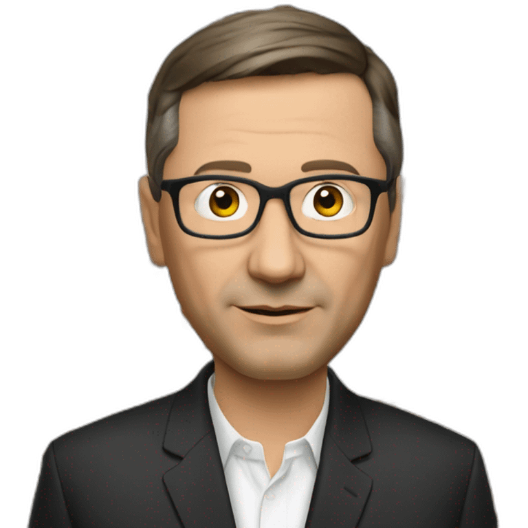 aleksandar vucic emoji