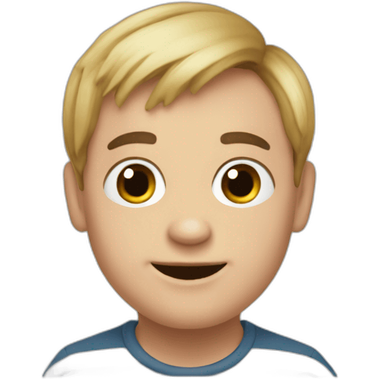 Pugsley adams emoji