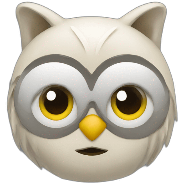 amity from the owl’s house emoji