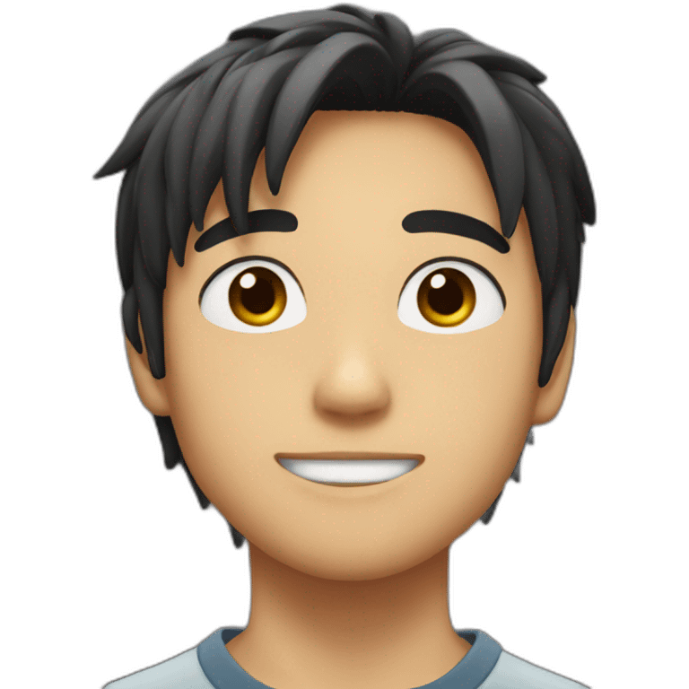 hiro emoji