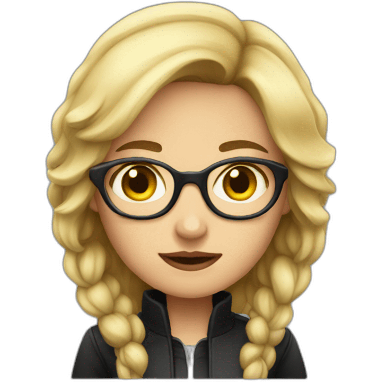 anya forger spy emoji