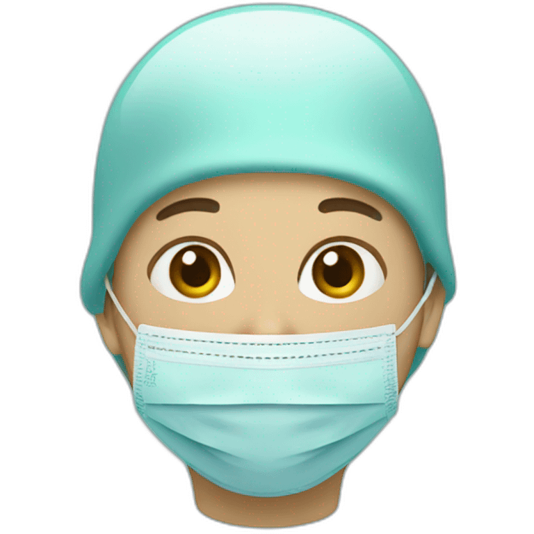 surgery emoji