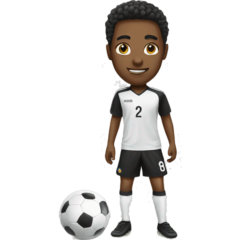 soccer emoji