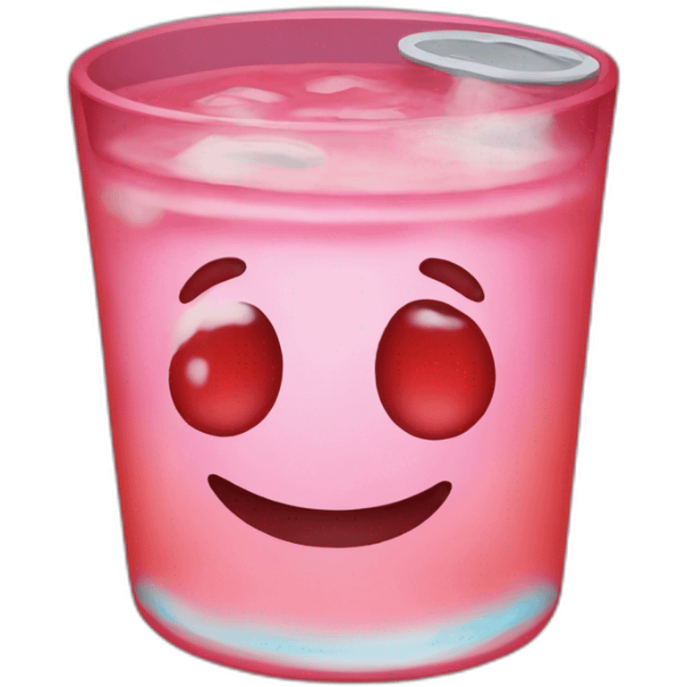 kool-aid man emoji