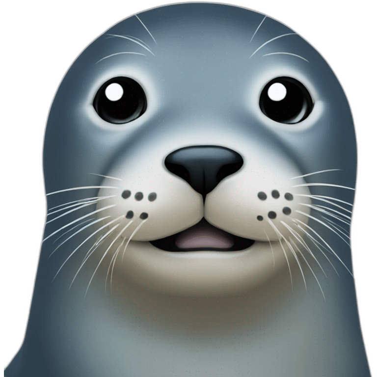 Seal  emoji