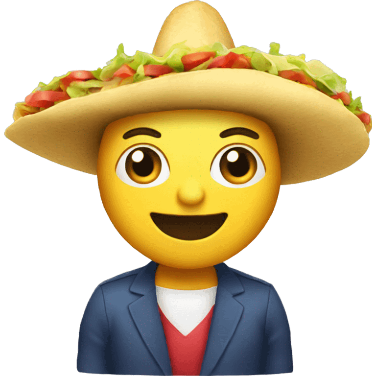 french tacos  emoji