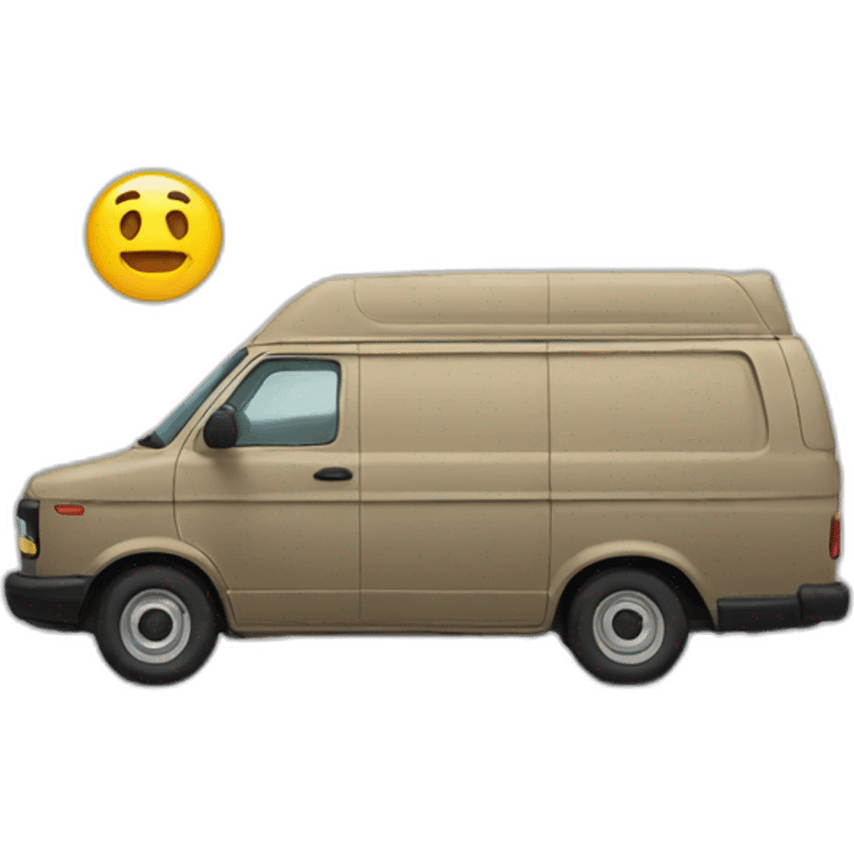 vans emoji