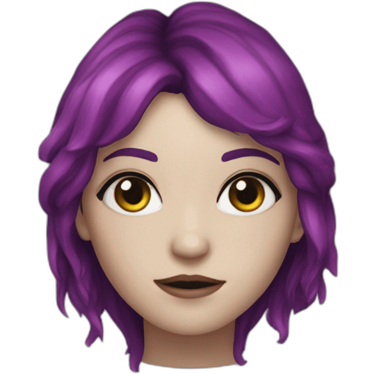 Pandora Nox emoji