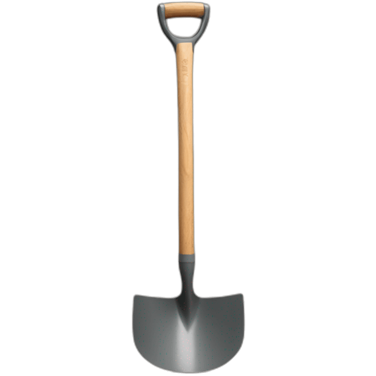 shovel emoji