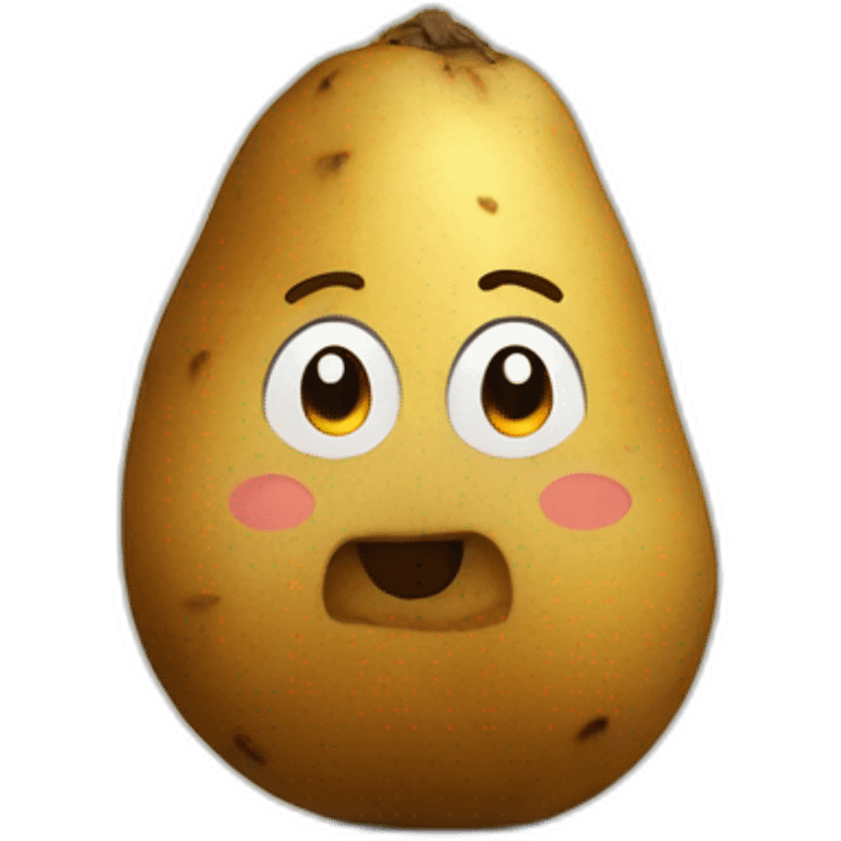 potatoz emoji