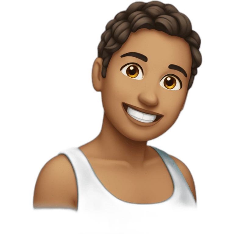 Lea emoji