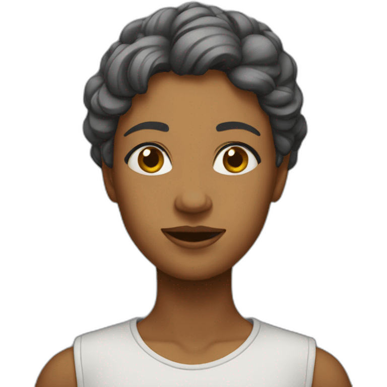 Gasista emoji