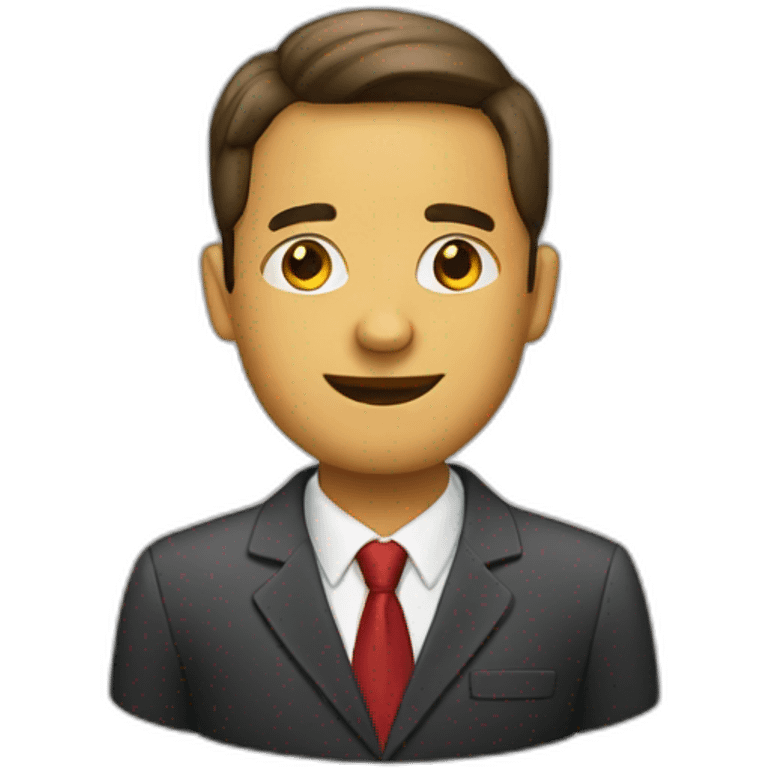 bussiness emoji