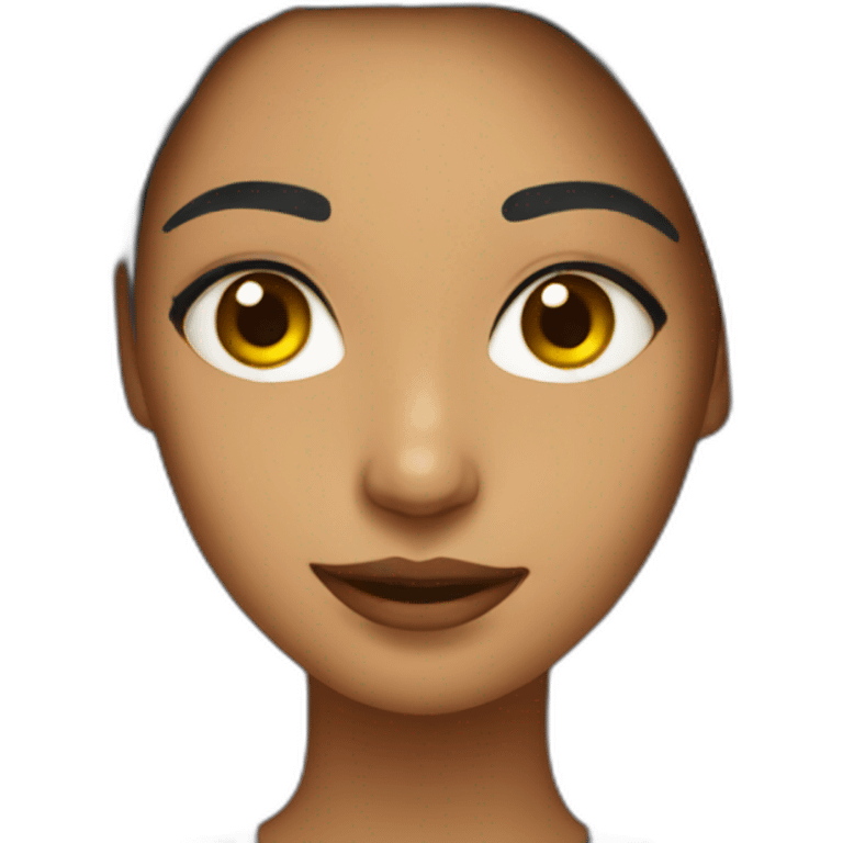 Neha emoji