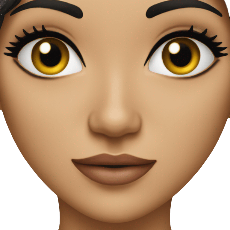 Soraya  emoji