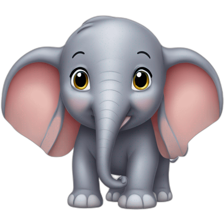 dumbo emoji