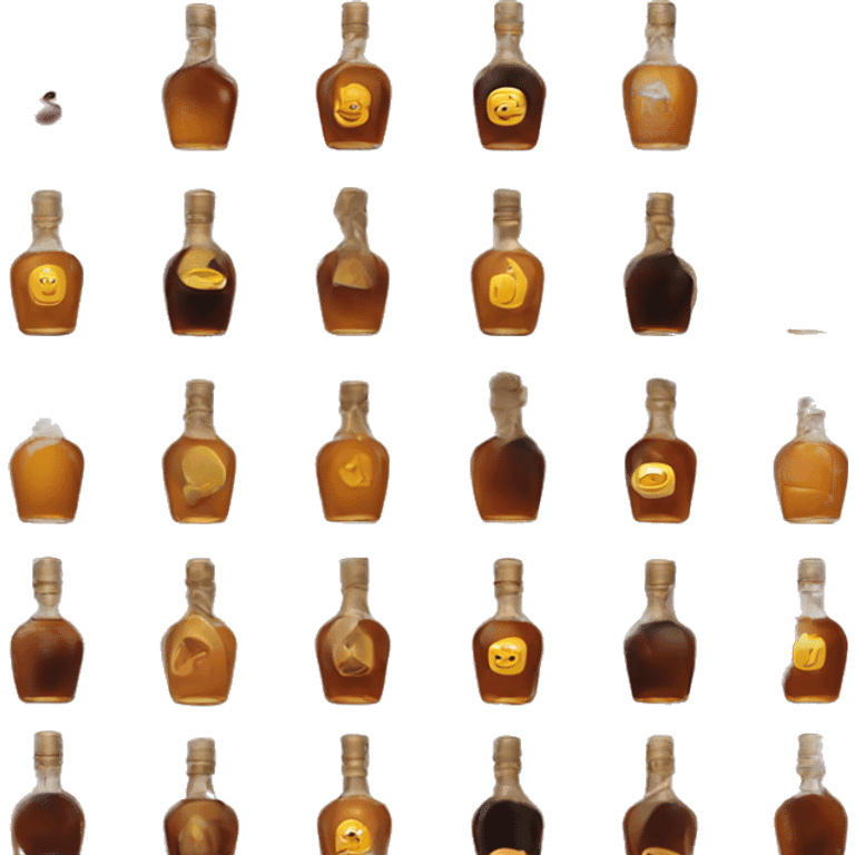 hennessy emoji