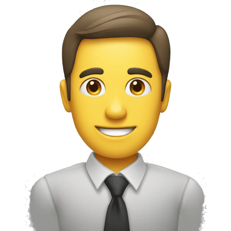 Offer management emoji