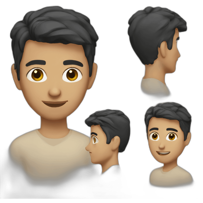 fran mendez emoji