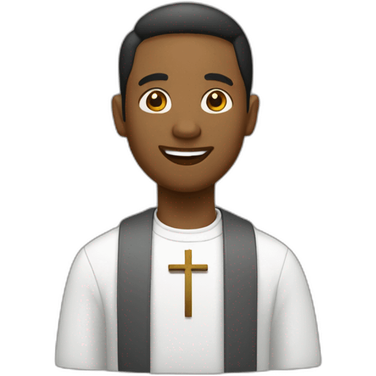 iglesia emoji