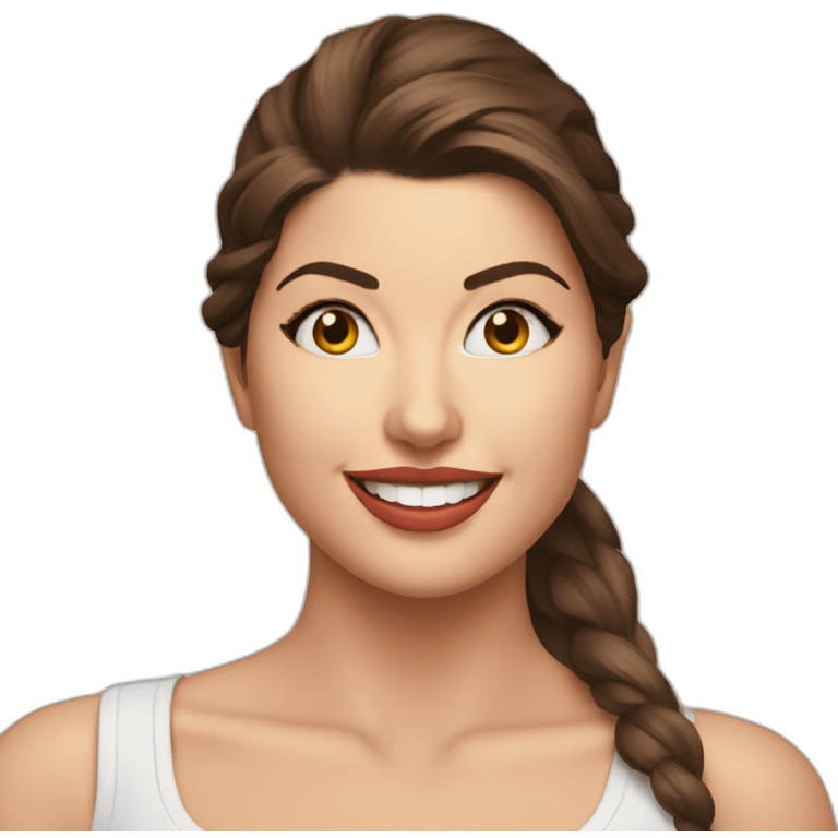 amanda cerny emoji