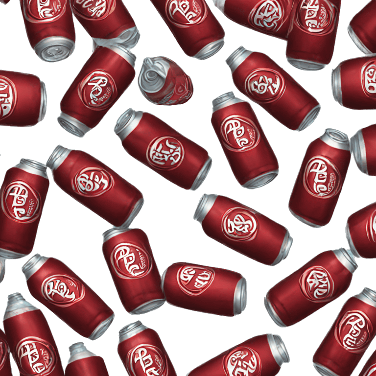 dr pepper  emoji