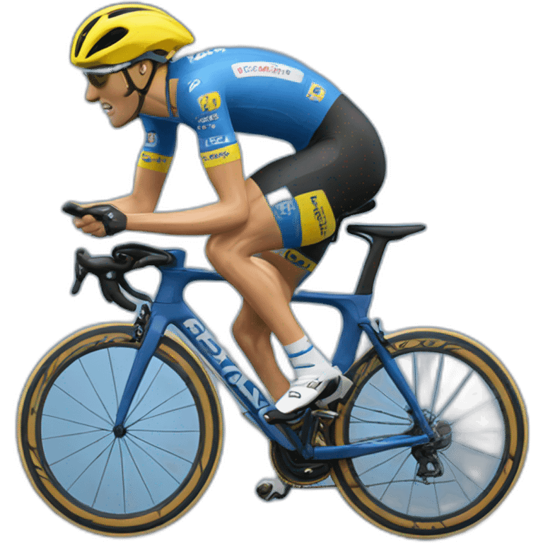 remco evenepoel emoji