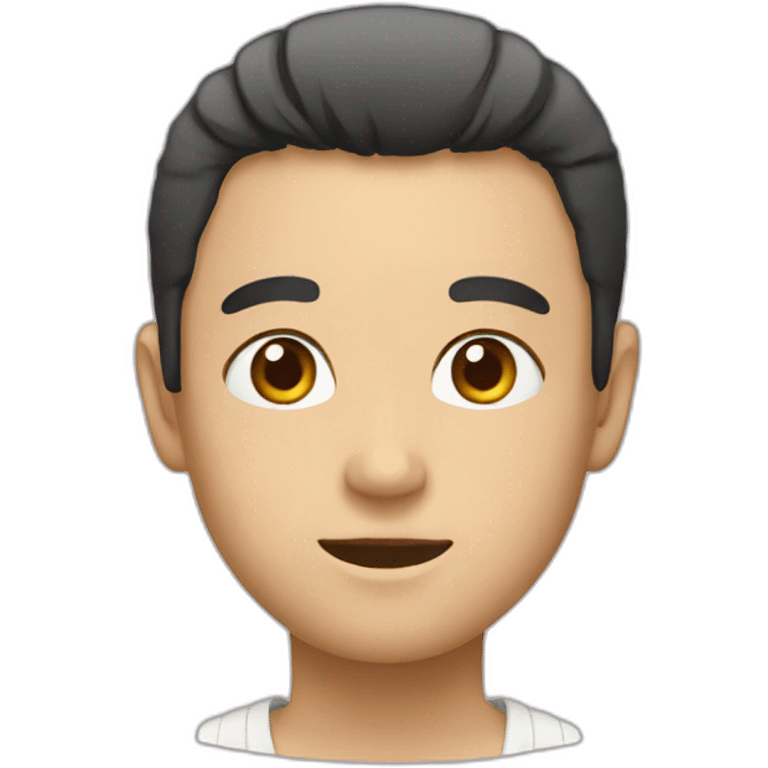 Japonais emoji