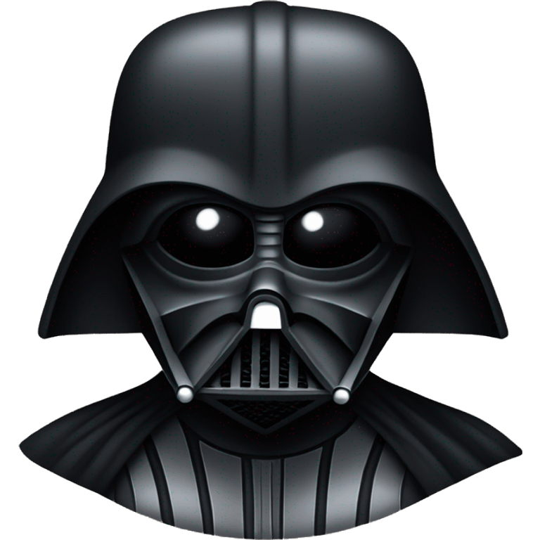 Darth Vader emoji