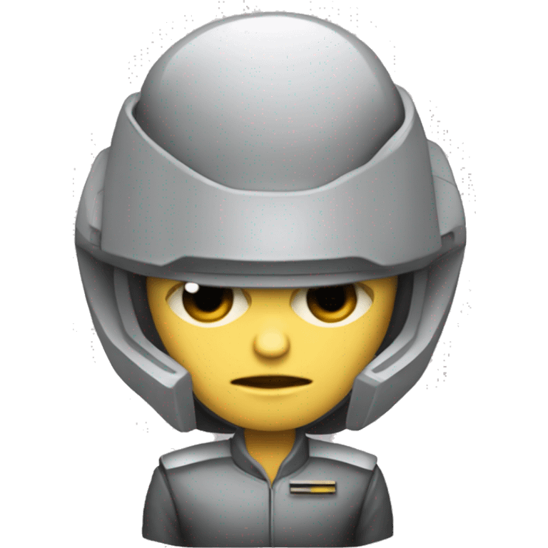 Battlestar Galactica starship  emoji